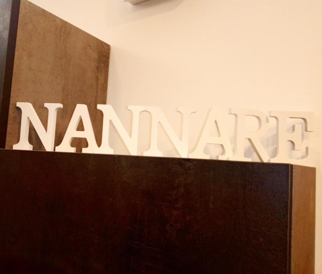 Nannare Guest House Roma Dış mekan fotoğraf