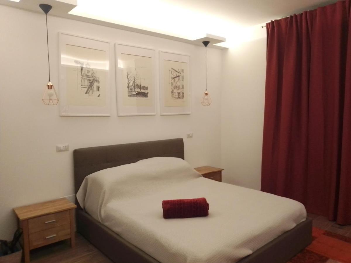 Nannare Guest House Roma Dış mekan fotoğraf