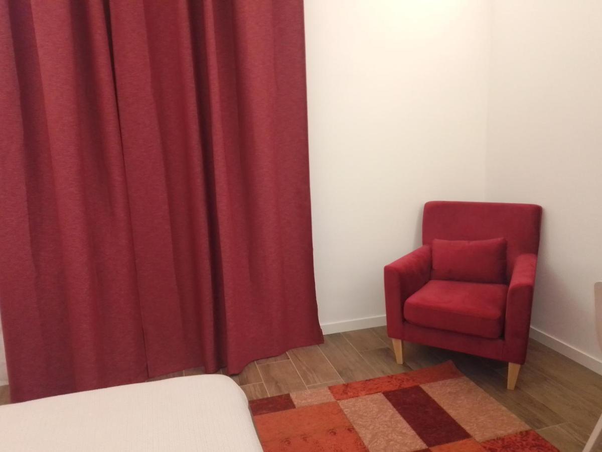 Nannare Guest House Roma Dış mekan fotoğraf