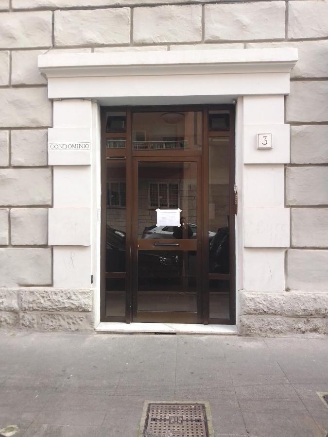Nannare Guest House Roma Dış mekan fotoğraf