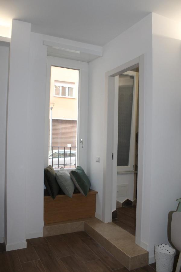 Nannare Guest House Roma Dış mekan fotoğraf